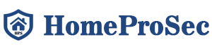 homeprosec logo